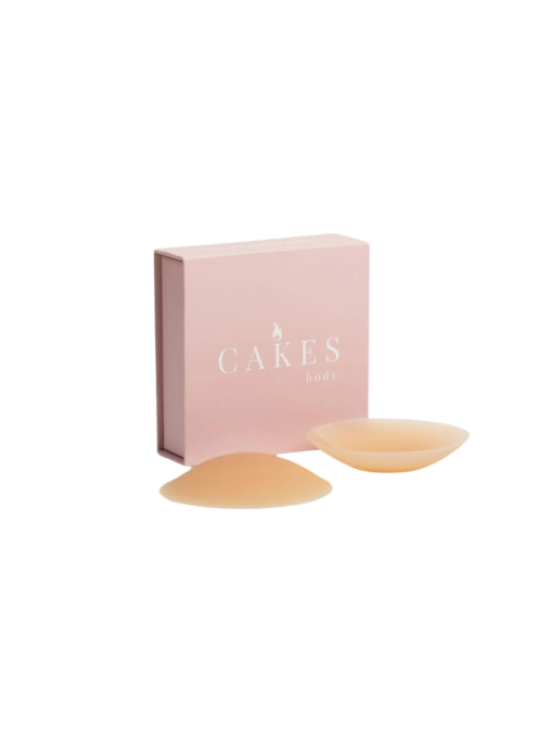 CAKES Covers - Image 2