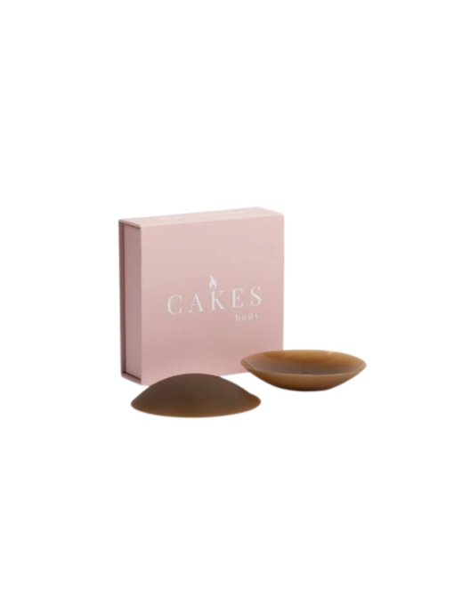 CAKES Covers - Image 4