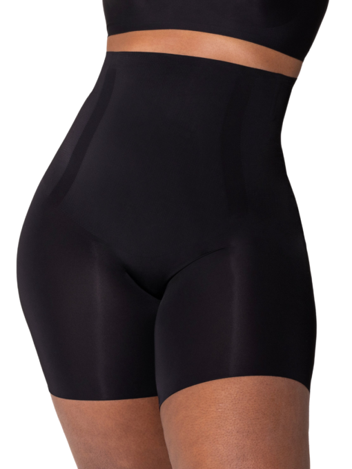 Everyday Empower High-Waisted Shaper Shorts - Image 12