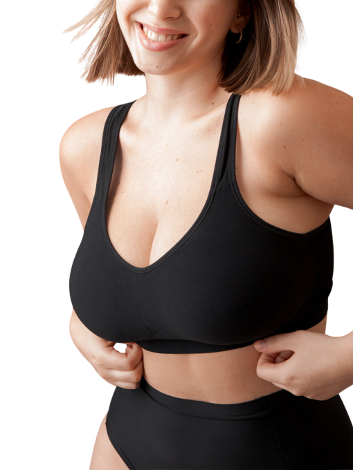 Daily Comfort Wireless Shaper Bra - Image 3