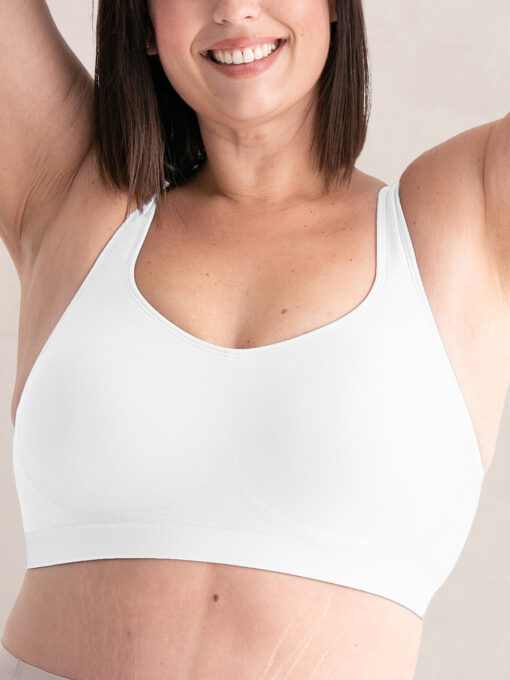 Daily Comfort Wireless Shaper Bra - Image 6