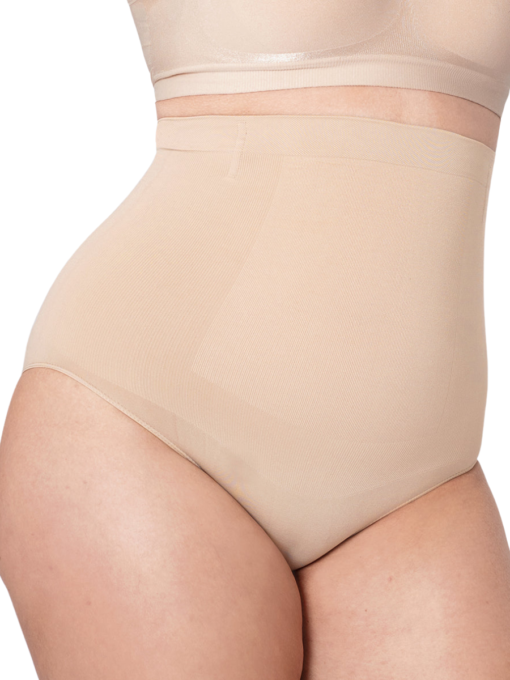 High-Waisted Shaper Panty - Image 5