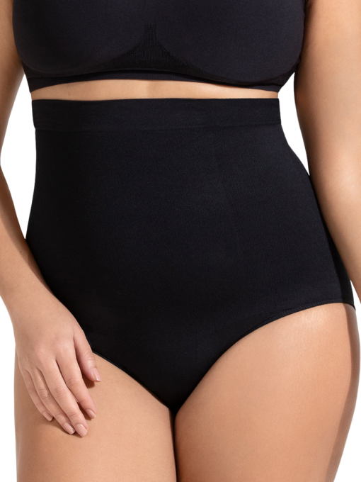 High-Waisted Shaper Panty