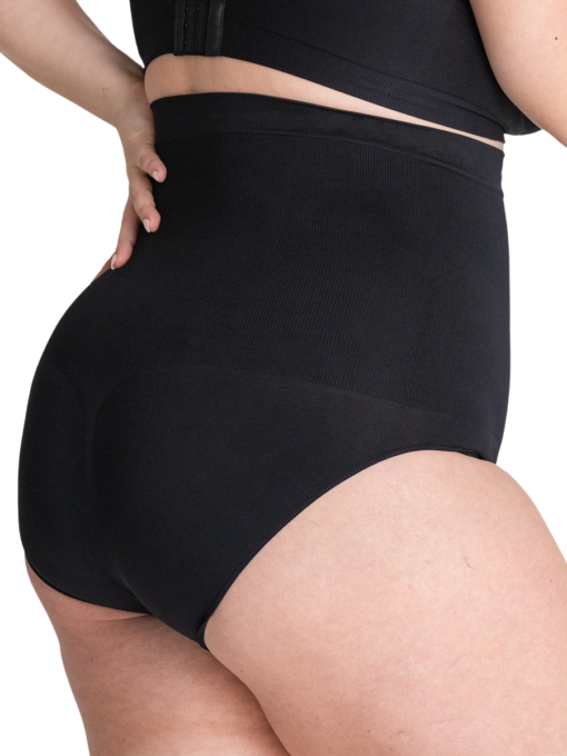 High-Waisted Shaper Panty - Image 2